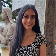 ¡No tienes que sufrir con tus materias! Agenda una clase y resolvamos tus dudas